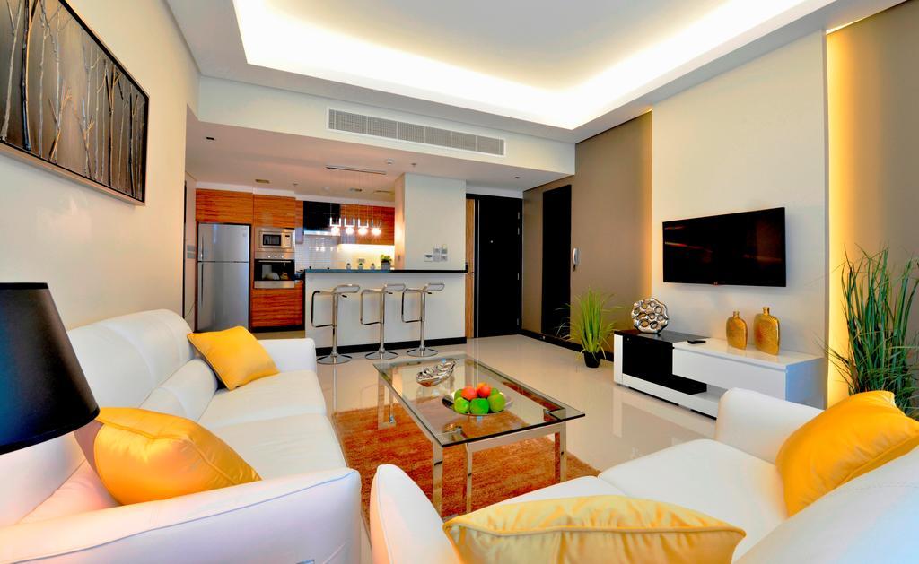 Royal Ambassador - Al Yal Suites Manama Chambre photo