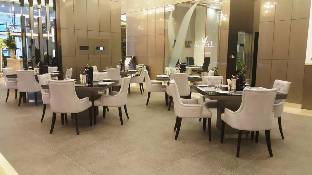 Royal Ambassador - Al Yal Suites Manama Extérieur photo