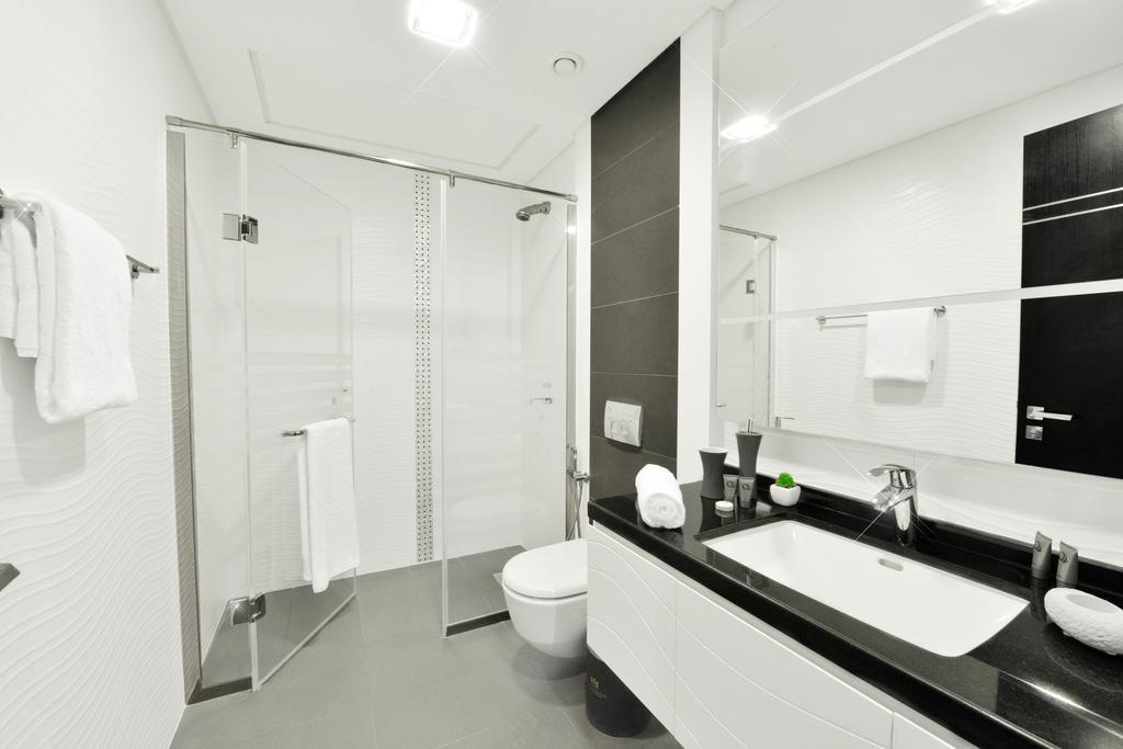Royal Ambassador - Al Yal Suites Manama Extérieur photo