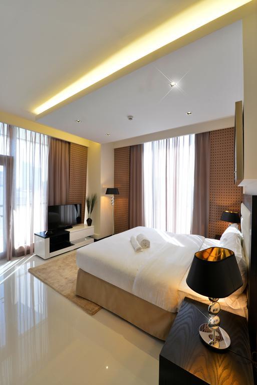 Royal Ambassador - Al Yal Suites Manama Chambre photo