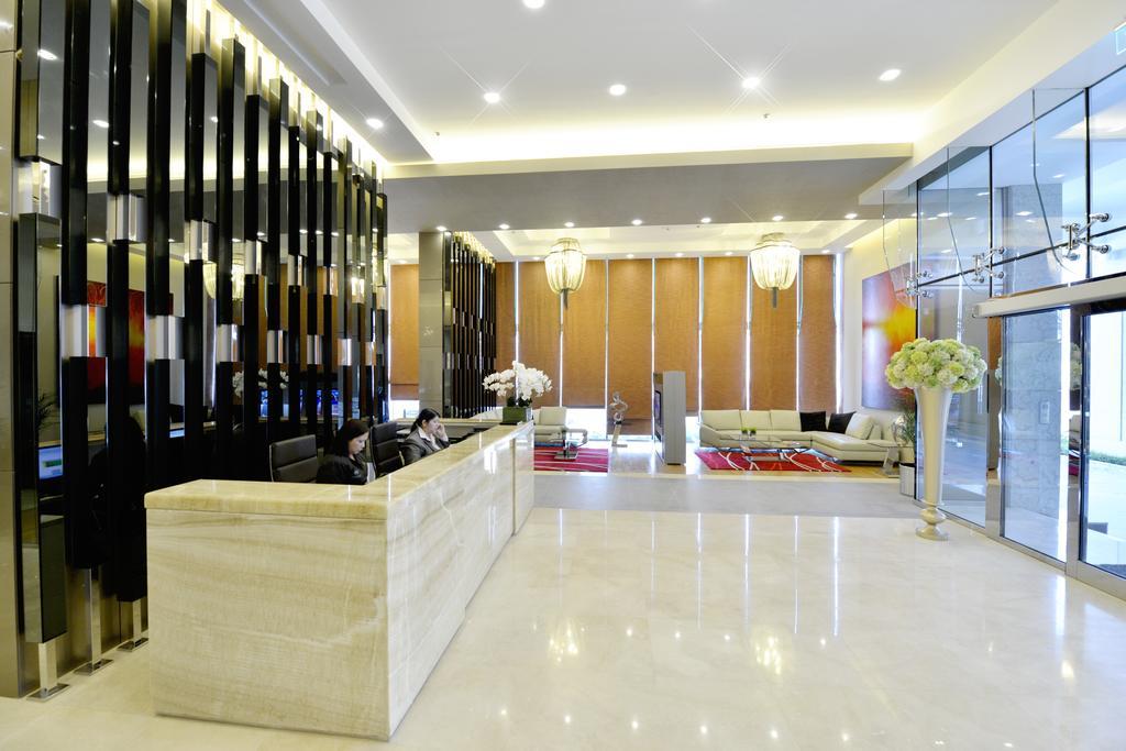 Royal Ambassador - Al Yal Suites Manama Chambre photo