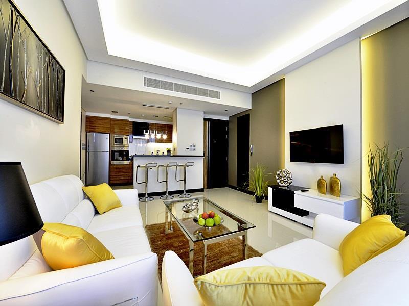 Royal Ambassador - Al Yal Suites Manama Extérieur photo